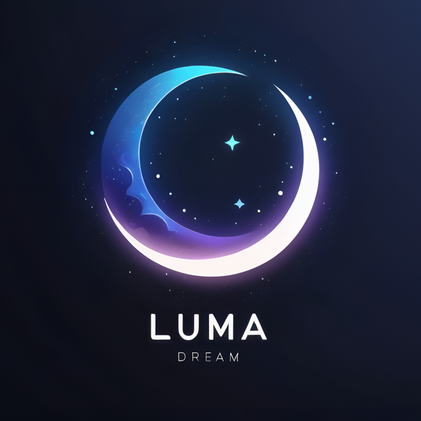 LUMA Dream Store